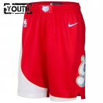 NBA Memphis Grizzlies Shorts Nike 2024-25 City Edition Swingman - Enfant